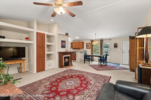 27 Lazy Gln, Snowmass, CO, 81654-9132 | Card Image