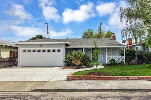 2806 Ruth Ct, Santa Clara, CA, 95051 | Card Image