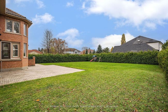16 Noble St, House other with 7 bedrooms, 6 bathrooms and 12 parking in Markham ON | Image 37