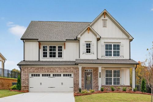 5587 Spring St, Flowery Branch, GA, 30542 | Card Image