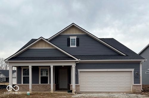 16303 Magnolia Ln, Noblesville, IN, 46062 | Card Image