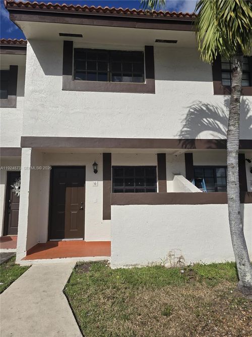 apt-6-13215 Sw 57th Ter, Miami, FL, 33183-1261 | Card Image