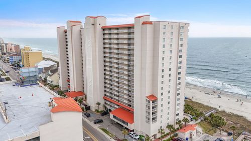 810-1625 S Ocean Blvd, North Myrtle Beach, SC, 29582-3995 | Card Image