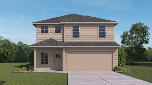 400 Seratoga St, Corsicana, TX, 75110-3310 | Card Image