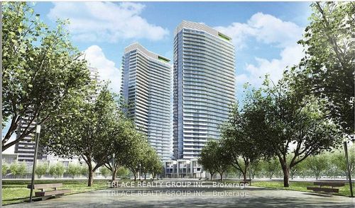 2-113 Mcmahon Dr, North York, ON, M2K0E5 | Card Image