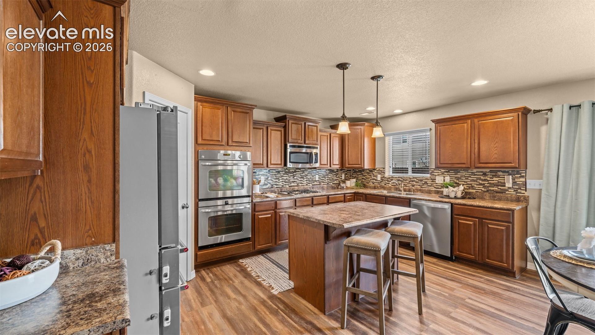 Residential in Colorado Springs 4