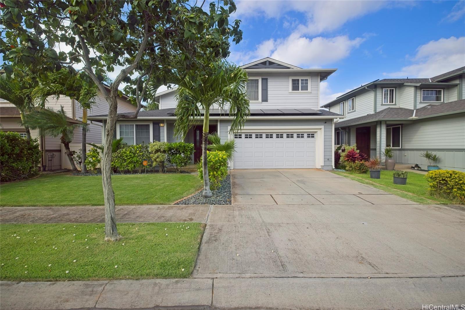 Olowa St, Ewa Beach, HI 96706