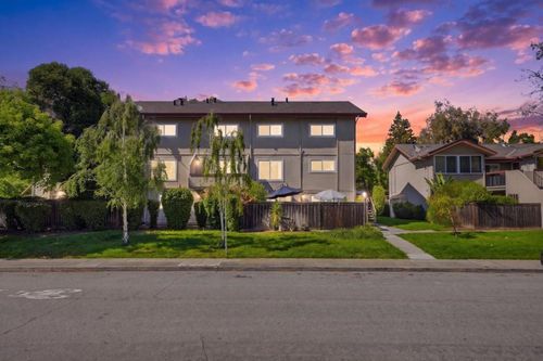 6-701 N Rengstorff Ave, Mountain View, CA, 94043-2415 | Card Image