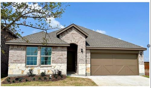 4012 Moss Rd, Celina, TX, 75009-5447 | Card Image