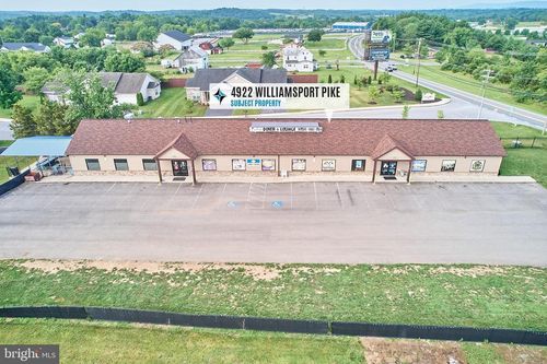 1-4922 Williamsport Pike, Martinsburg, WV, 25404-6577 | Card Image