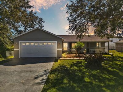 722 Pelican Court, House other with 3 bedrooms, 2 bathrooms and null parking in KISSIMMEE FL | Image 1