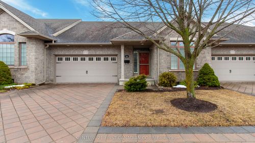 3-2295 Kains Road, London South, ON, N6K5E2 | Card Image