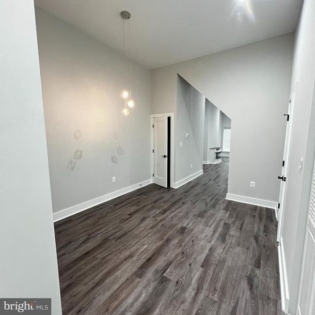 1217 W Lanvale St, Townhouse with 5 bedrooms, 4 bathrooms and null parking in BALTIMORE MD | Image 7
