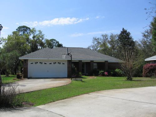 256 Beacon Way, Santa Rosa Beach, FL, 32459-3096 | Card Image