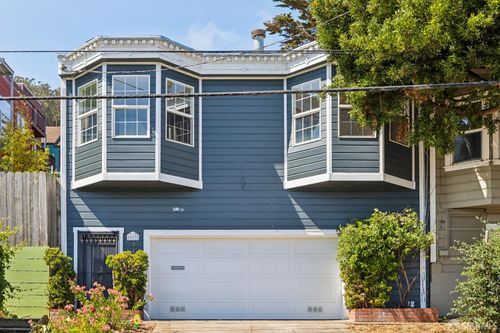 917 Ingerson Ave, San Francisco, CA, 94124-3509 | Card Image