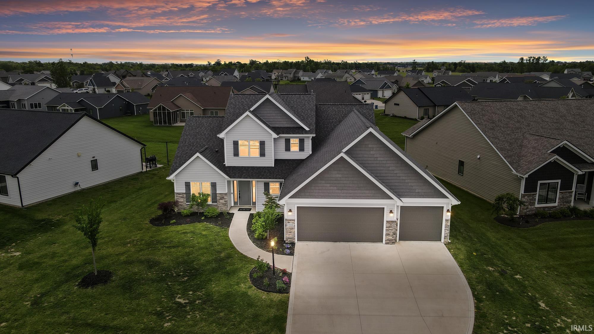 Residential in Fort Wayne