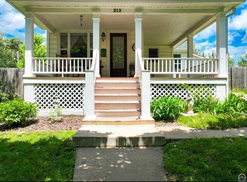 213 W Alma St, Saint Marys, KS, 66536-1516 | Card Image