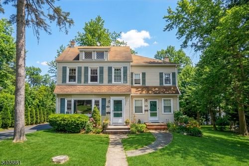 102 Watchung Ave, Chatham, NJ, 07928-2351 | Card Image