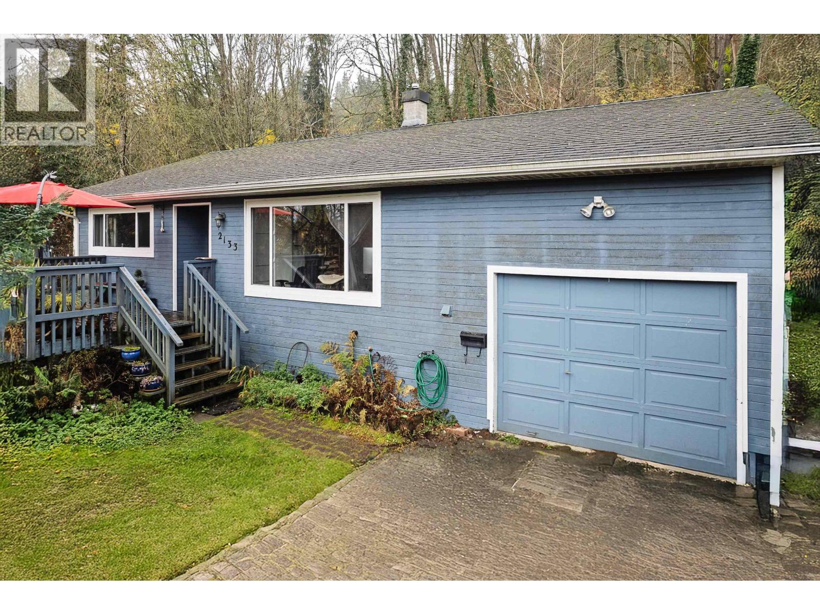 Residential in Port Moody 3