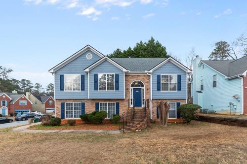4225 Hopkins Bluff Way, Duluth, GA, 30096-7104 | Card Image