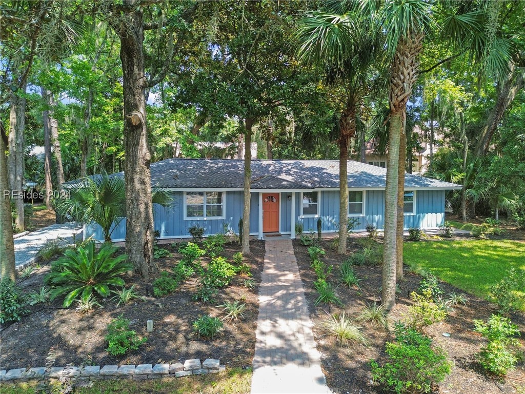 Bittern St, Hilton Head Island, SC 29928