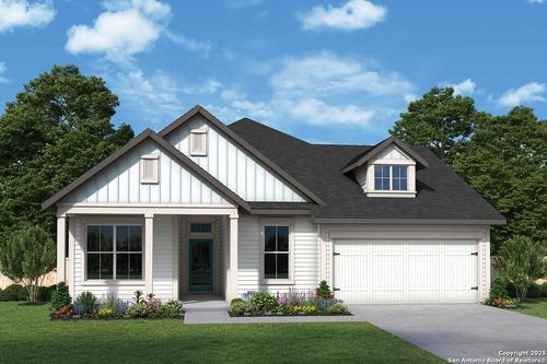 12103 Secret Vine, Schertz, TX, 78154-0555 | Card Image