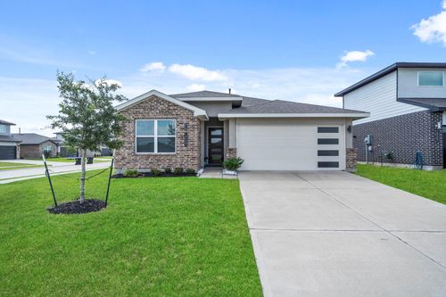 19003 Denstone Cliff Way, Richmond, TX, 77407-3585 | Card Image