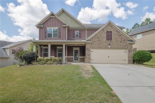 4317 Water Mill Dr, Buford, GA, 30519-7177 | Card Image