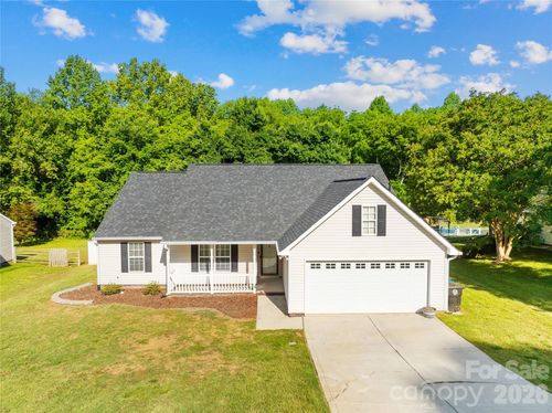 161 Bradford Glyn Dr, Mooresville, NC, 28115-3198 | Card Image