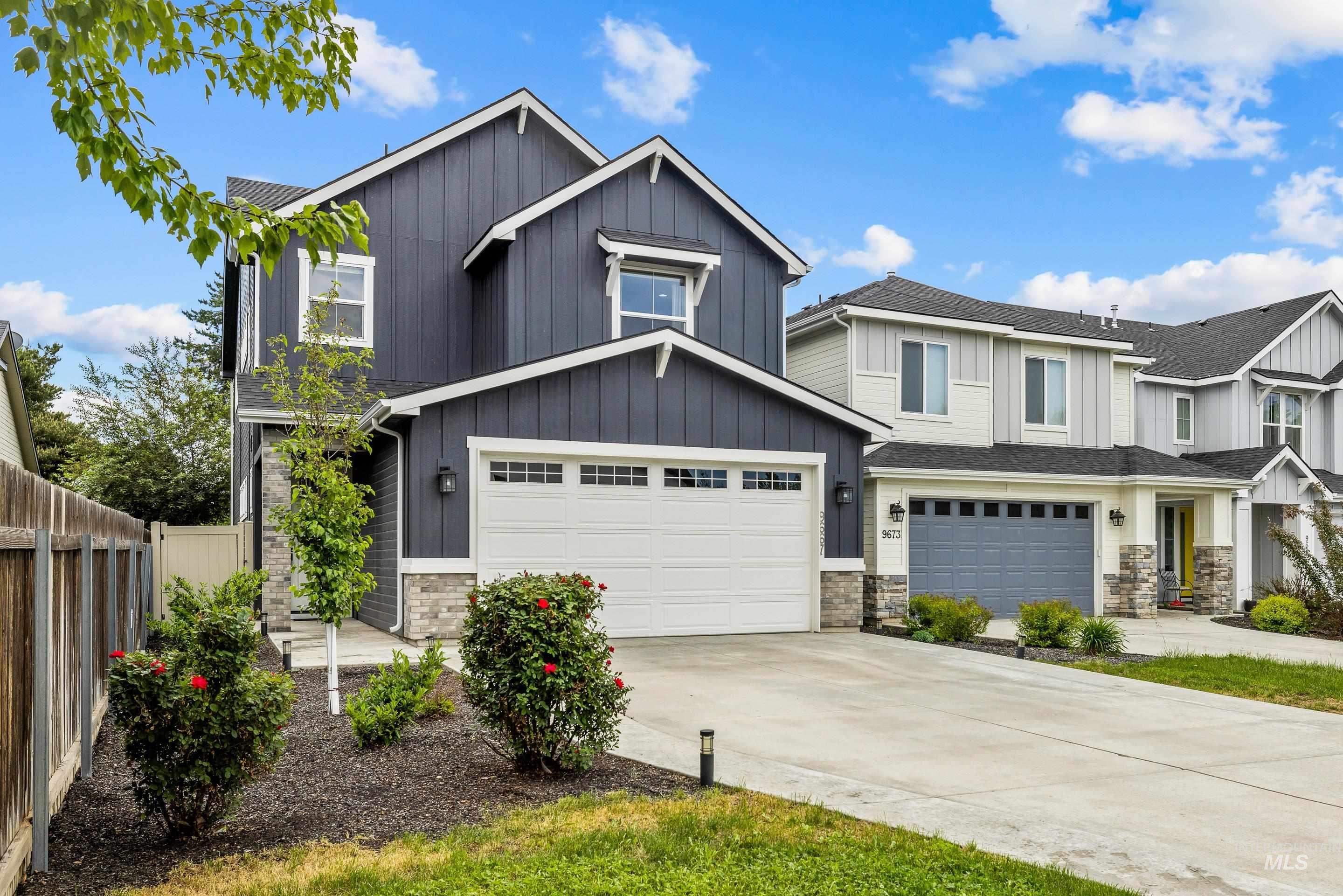 Landmark St, Boise, ID 83704