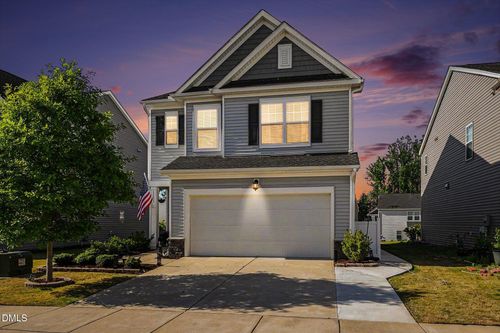 1153 Matterhorn Dr, Fuquay Varina, NC, 27526-3258 | Card Image