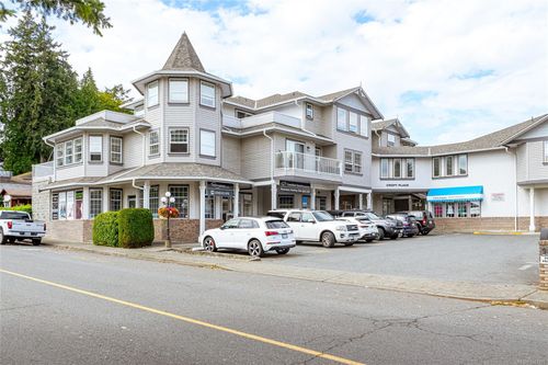 202-9844 Croft St, Chemainus, BC, V0R1K1 | Card Image