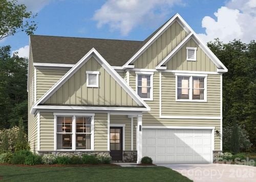 6508 Ludell Lane, Charlotte, NC, 28215 | Card Image