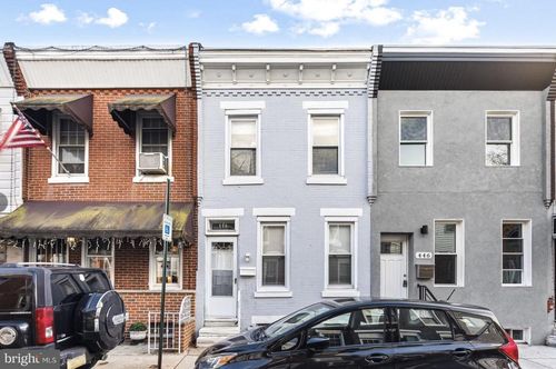 444 Durfor St, PHILADELPHIA, PA, 19148-3930 | Card Image