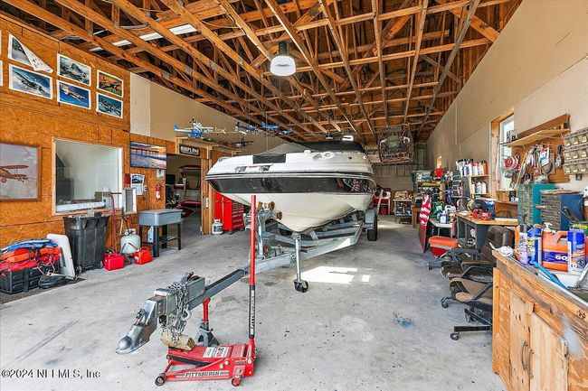 large enough to fit at least a 23 ft boat with room for larger | Image 33