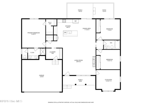 101 Seminole Ct, West End, NC, 27376 | Card Image