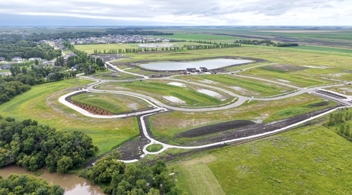 8106 Memory Ln, Horace, ND, 58047 | Card Image