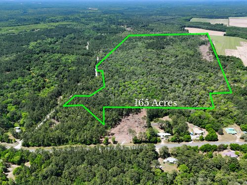 165 Acres Plantation Lane, DeFuniak Springs, FL, 32433 | Card Image