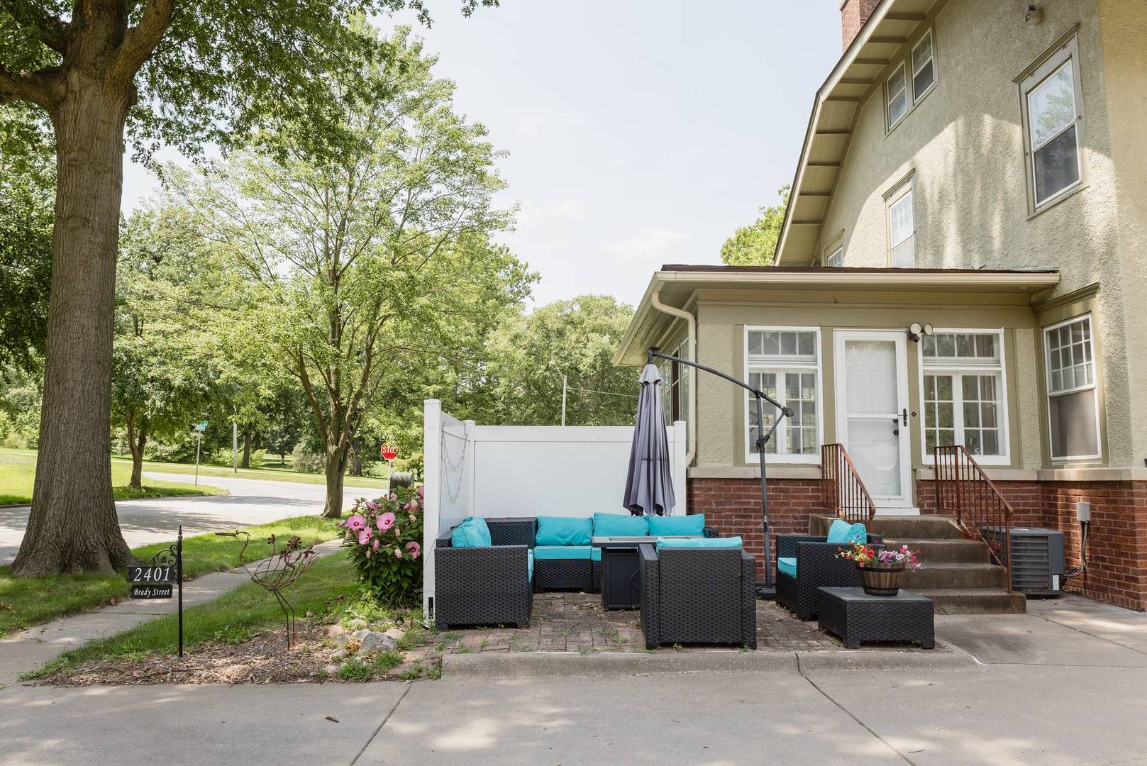 Residential in Davenport 3