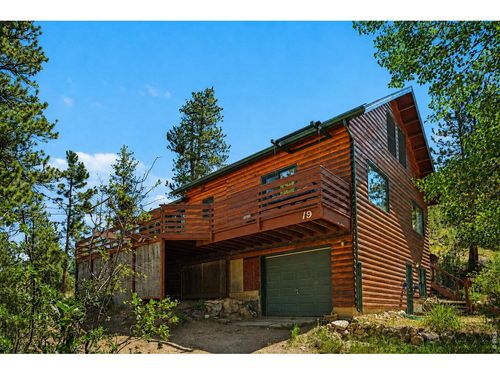 19 Pipers Canyon Rd Rd, Glen Haven, CO, 80532 | Card Image