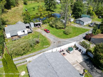 8 Margaret Lane, House other with 1 bedrooms, 1 bathrooms and null parking in Ellenville NY | Image 2