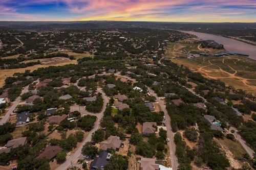 TBD Rimrock 935 Drive, Lago Vista, TX, 78645 | Card Image