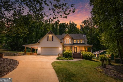 215 Trails End, Williamson, GA, 30292-3312 | Card Image