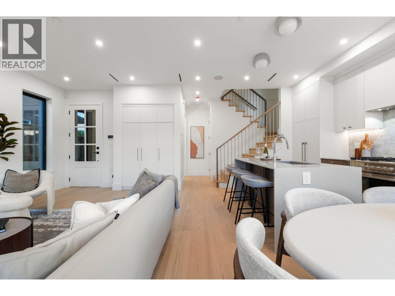Residential in Vancouver 3