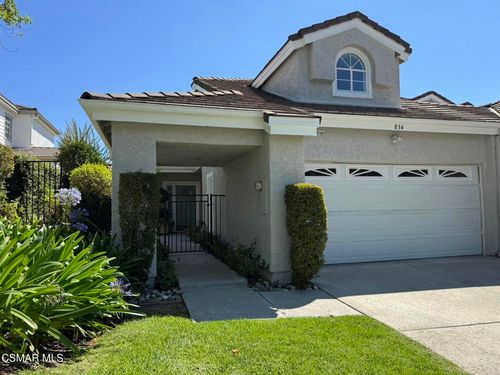 834 Sunstone St, Westlake Village, CA, 91362-5239 | Card Image