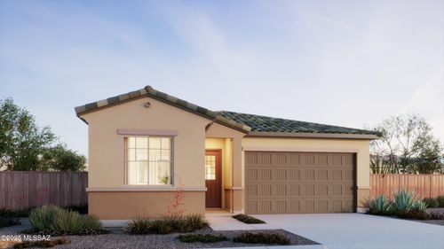 7528 W Janusia Ln, Marana, AZ, 85658-0165 | Card Image