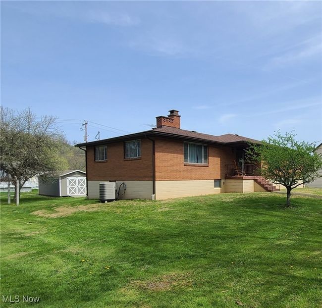 243 Hagan St, House other with 3 bedrooms, 2 bathrooms and null parking in Adena OH | Image 36