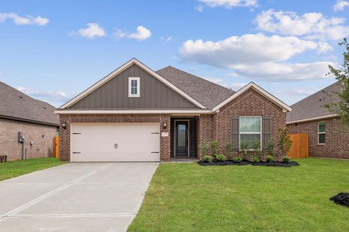 20411 Cordova Cypress Court, Hockley, TX, 77447 | Card Image