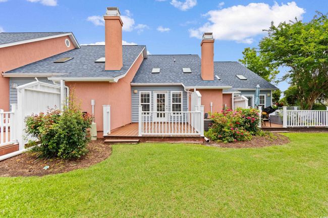 UNIT-24B - 4505 Lightkeepers Way, Condo with 2 bedrooms, 2 bathrooms and null parking in Little River SC | Image 29