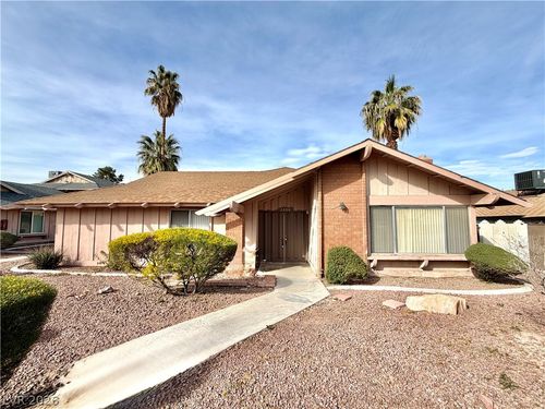2894 Karen Ave, Las Vegas, NV, 89121-1105 | Card Image